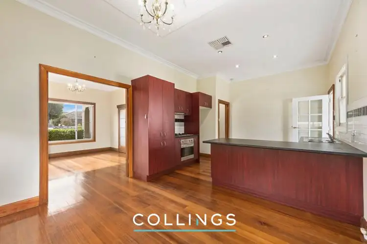 Fourth view of Homely house listing, 46 Hammond Street, Thornbury VIC 3071
