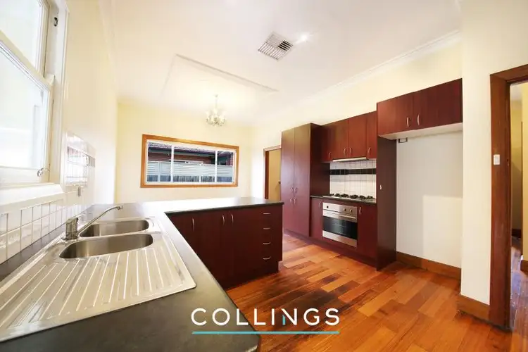 Fifth view of Homely house listing, 46 Hammond Street, Thornbury VIC 3071