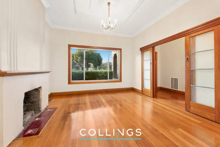 Sixth view of Homely house listing, 46 Hammond Street, Thornbury VIC 3071