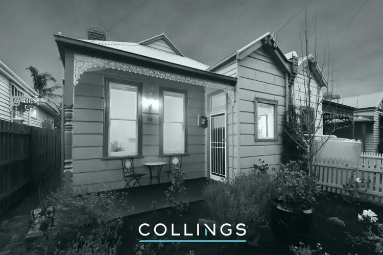 16 Victoria Road, Northcote VIC 3070