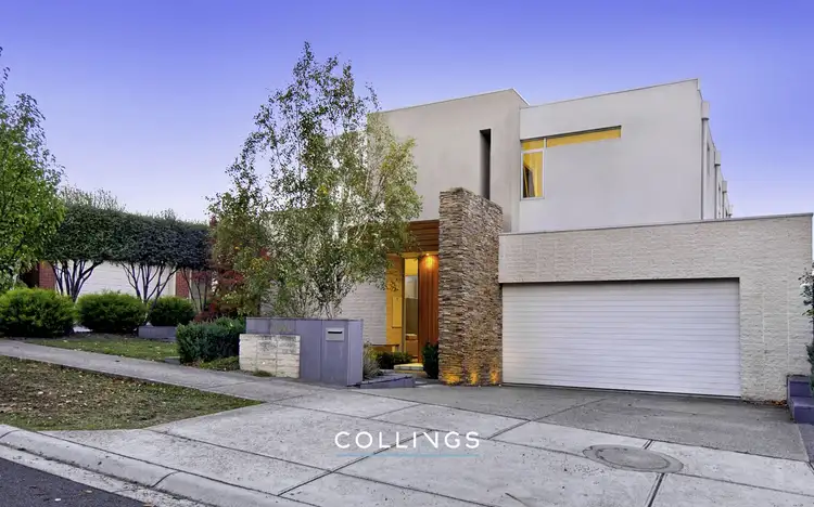 Third view of Homely house listing, 2 Shirvington Place, Donvale VIC 3111