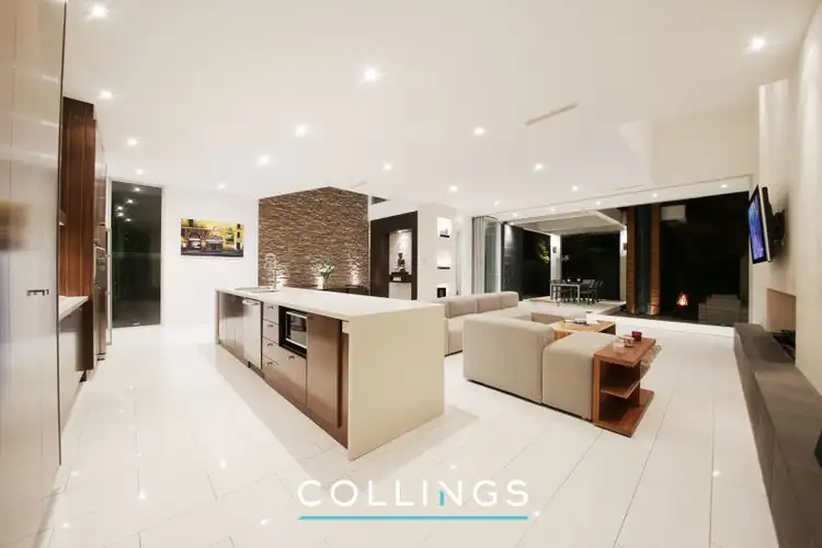 Fourth view of Homely house listing, 2 Shirvington Place, Donvale VIC 3111