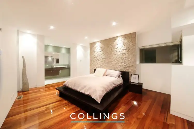 Fifth view of Homely house listing, 2 Shirvington Place, Donvale VIC 3111