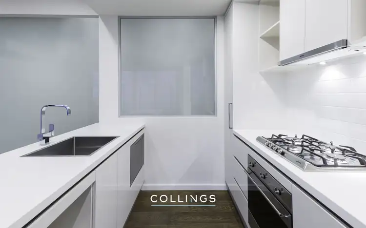 Fifth view of Homely apartment listing, C104/23-25 Cumberland Road, Pascoe Vale VIC 3044