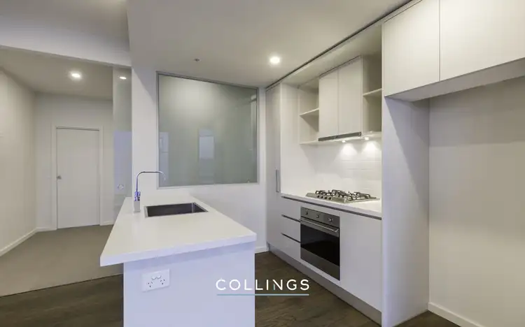 Sixth view of Homely apartment listing, C104/23-25 Cumberland Road, Pascoe Vale VIC 3044