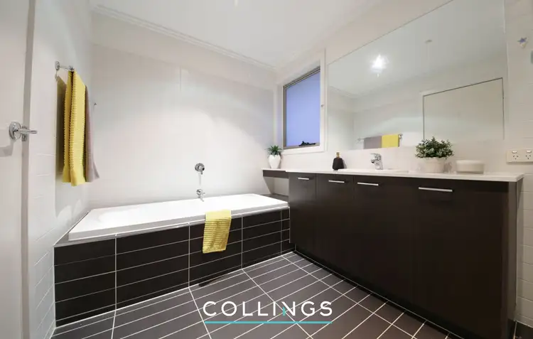 Fourth view of Homely house listing, 26 Bunjil Way, Parkville VIC 3052