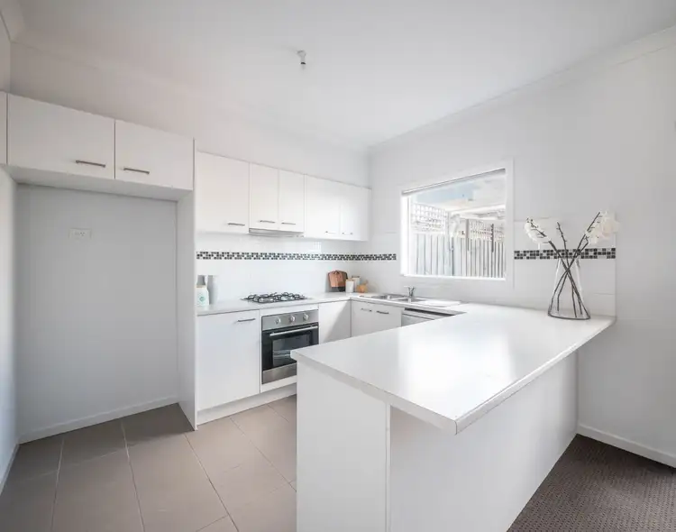 Fourth view of Homely townhouse listing, 8 Oriano Street, Epping VIC 3076