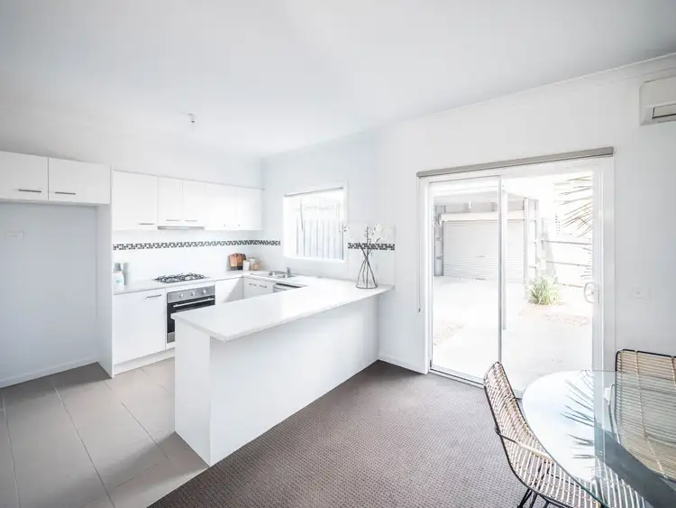Fifth view of Homely townhouse listing, 8 Oriano Street, Epping VIC 3076