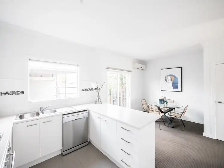 Sixth view of Homely townhouse listing, 8 Oriano Street, Epping VIC 3076