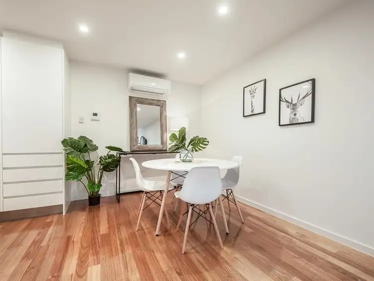 Third view of Homely townhouse listing, 4/23 Grange Road, Alphington VIC 3078