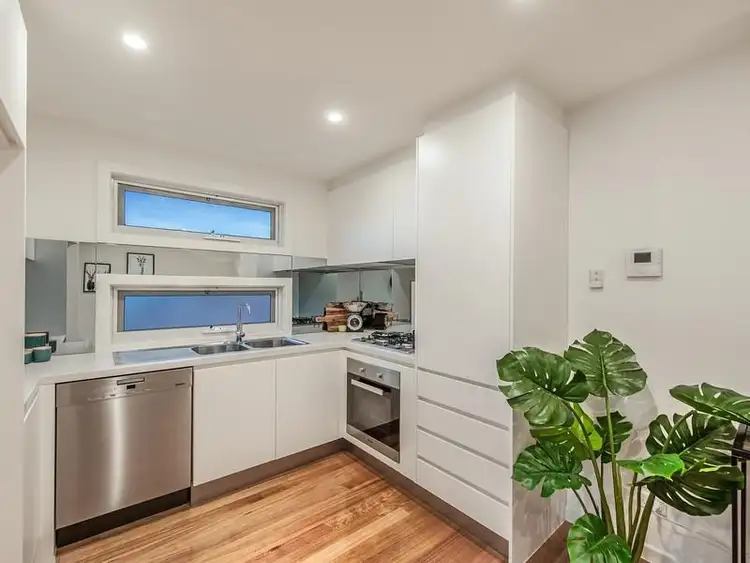 Fourth view of Homely townhouse listing, 4/23 Grange Road, Alphington VIC 3078