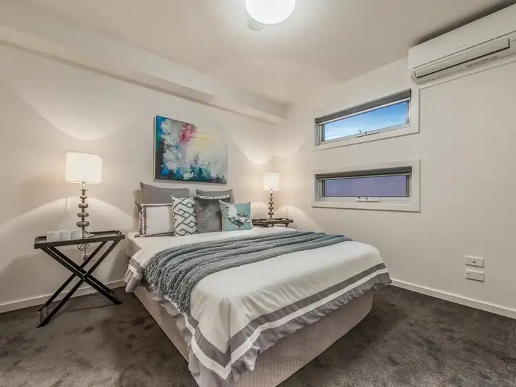 Fifth view of Homely townhouse listing, 4/23 Grange Road, Alphington VIC 3078