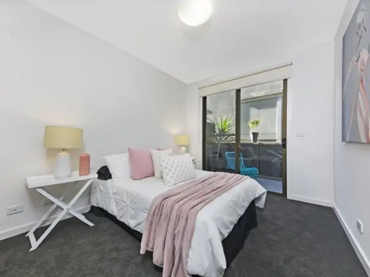 Sixth view of Homely apartment listing, 11/328 Johnston Street, Abbotsford VIC 3067