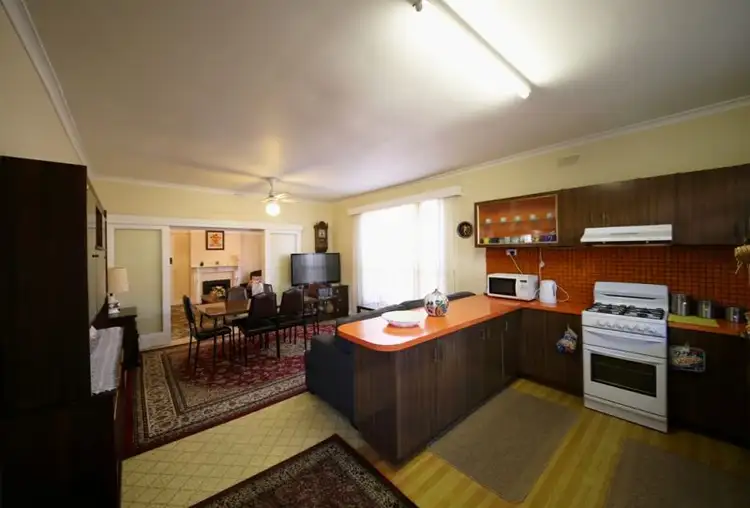 Fourth view of Homely house listing, 8 Monash Avenue, Thornbury VIC 3071