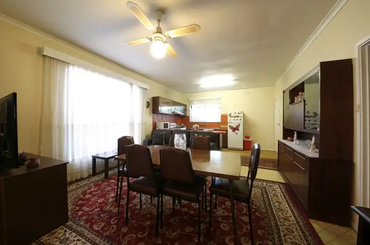 Fifth view of Homely house listing, 8 Monash Avenue, Thornbury VIC 3071