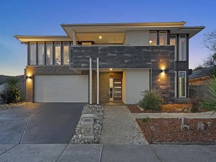 28 O'keefe Street, Bellfield VIC 3081