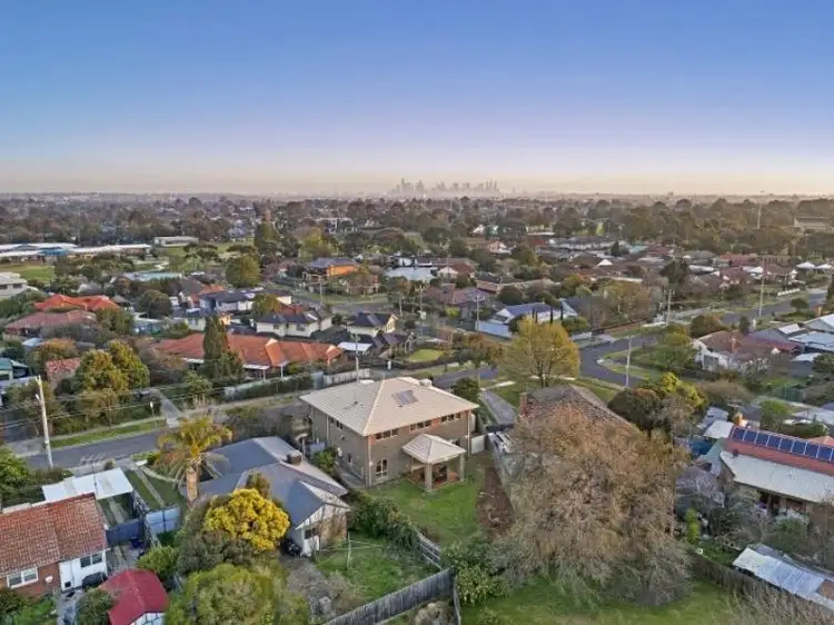 Second view of Homely house listing, 28 O'keefe Street, Bellfield VIC 3081