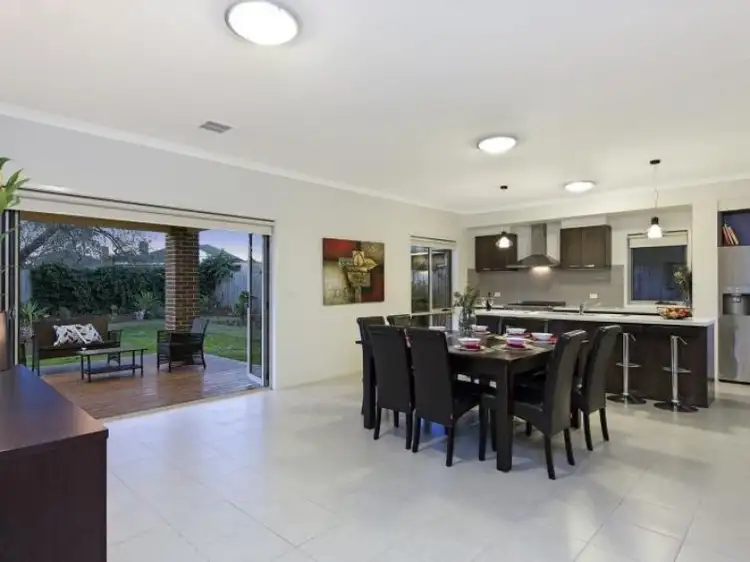 Third view of Homely house listing, 28 O'keefe Street, Bellfield VIC 3081