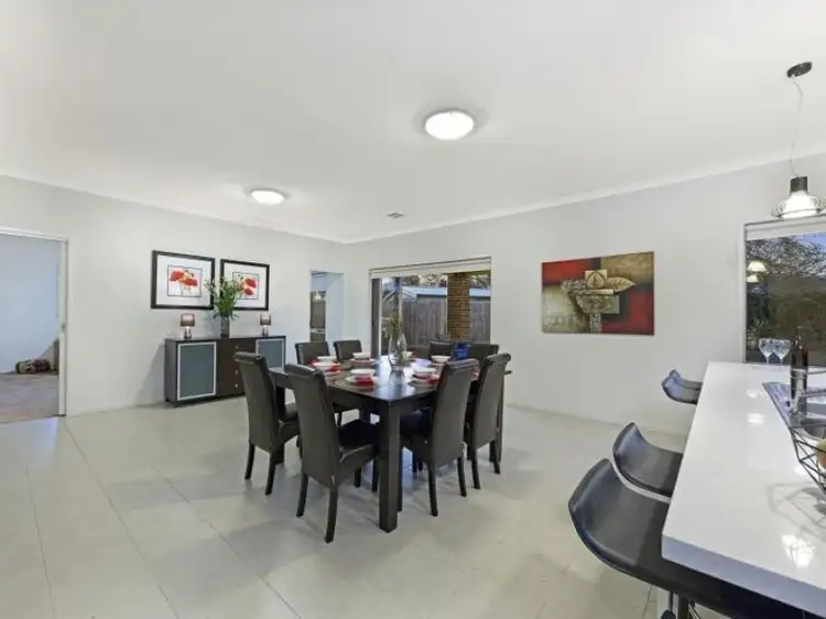 Fifth view of Homely house listing, 28 O'keefe Street, Bellfield VIC 3081
