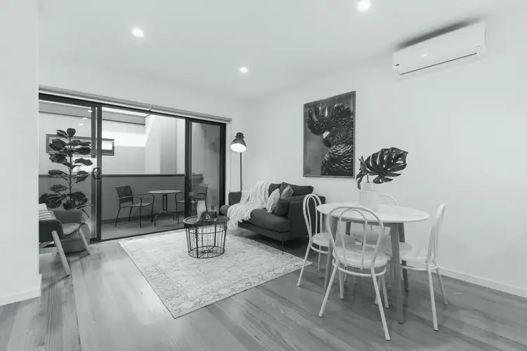 Main view of Homely townhouse listing, 13/38-40 Hudson Street, Coburg VIC 3058