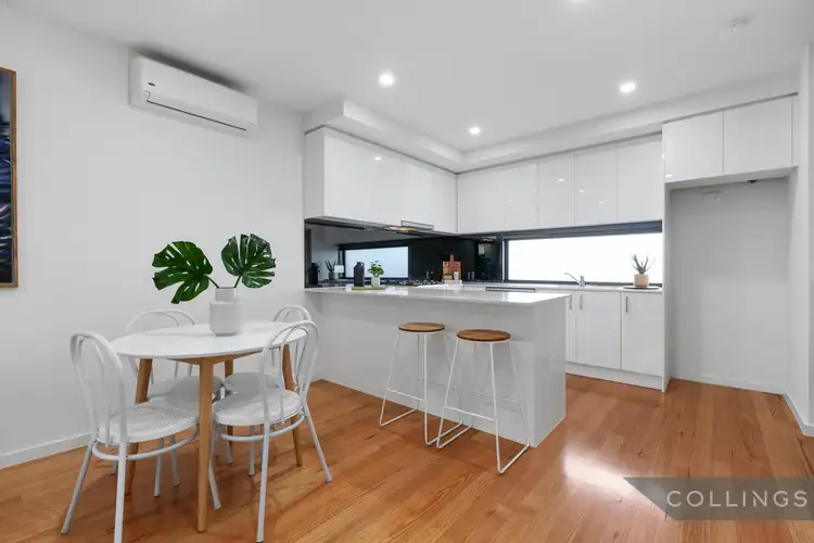Third view of Homely townhouse listing, 13/38-40 Hudson Street, Coburg VIC 3058