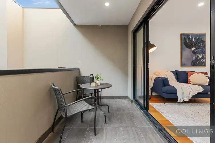 Fourth view of Homely townhouse listing, 13/38-40 Hudson Street, Coburg VIC 3058