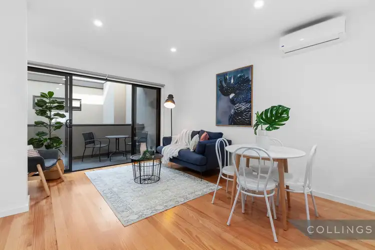 Fifth view of Homely townhouse listing, 13/38-40 Hudson Street, Coburg VIC 3058