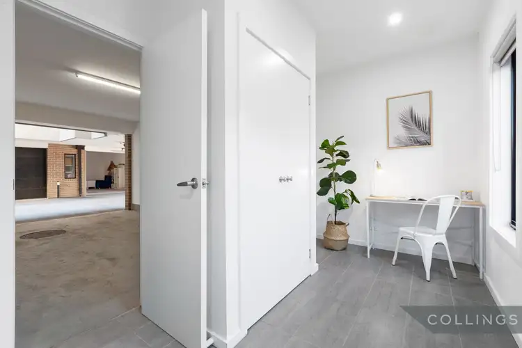 Sixth view of Homely townhouse listing, 13/38-40 Hudson Street, Coburg VIC 3058