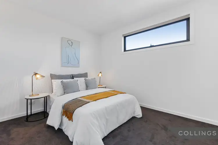 Seventh view of Homely townhouse listing, 13/38-40 Hudson Street, Coburg VIC 3058