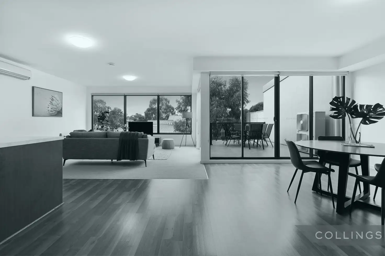 Main view of Homely apartment listing, 208/90 Epping Road, Epping VIC 3076