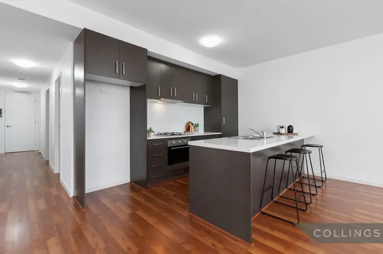 Fifth view of Homely apartment listing, 208/90 Epping Road, Epping VIC 3076
