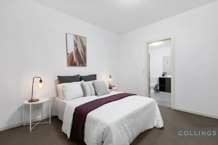 Sixth view of Homely apartment listing, 208/90 Epping Road, Epping VIC 3076