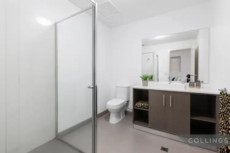 Seventh view of Homely apartment listing, 208/90 Epping Road, Epping VIC 3076