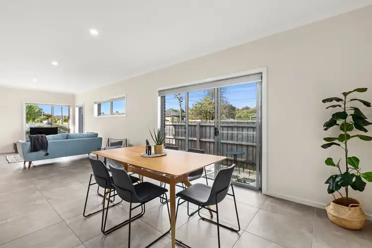 Sixth view of Homely townhouse listing, 129A Hickford Street, Reservoir VIC 3073