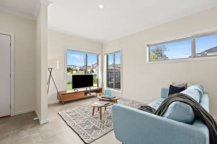 Seventh view of Homely townhouse listing, 129A Hickford Street, Reservoir VIC 3073