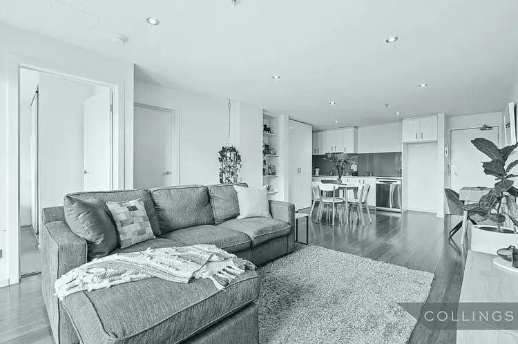 Main view of Homely apartment listing, 207/157-163 Burwood Road, Hawthorn VIC 3122