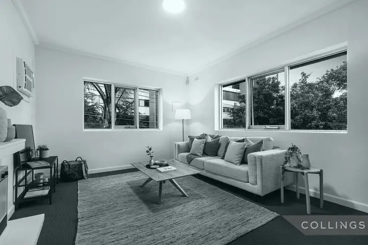 1/240 Punt Road, Prahran VIC 3181