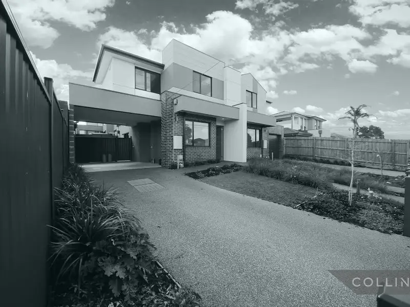 Main view of Homely townhouse listing, 112B Gower Street, Preston VIC 3072