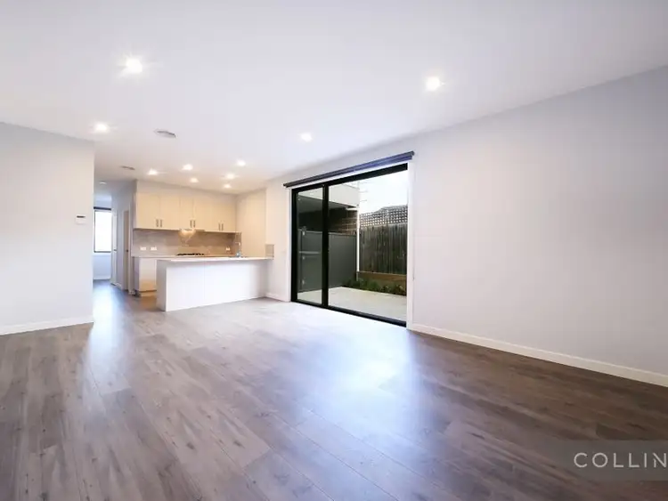 Sixth view of Homely townhouse listing, 112B Gower Street, Preston VIC 3072