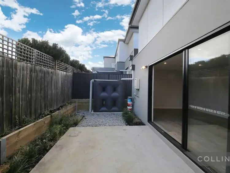 Seventh view of Homely townhouse listing, 112B Gower Street, Preston VIC 3072