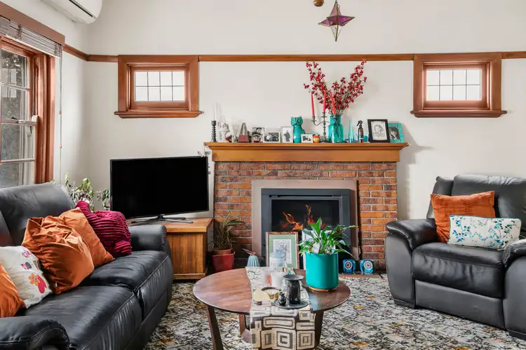 Third view of Homely house listing, 153 Grange Road, Fairfield VIC 3078