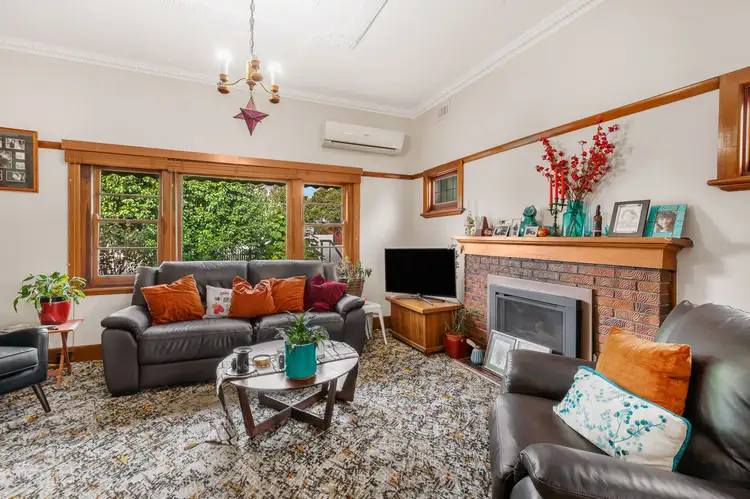 Fourth view of Homely house listing, 153 Grange Road, Fairfield VIC 3078