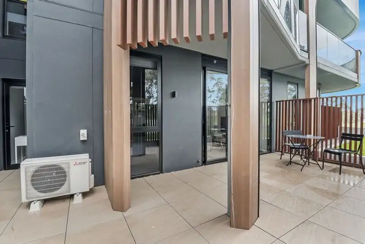 Seventh view of Homely apartment listing, G17/3 Snake Gully Drive, Bundoora VIC 3083