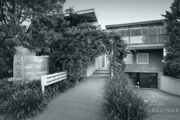 5/24 Dundas Street, Thornbury VIC 3071
