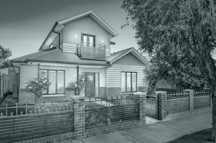 Main view of Homely townhouse listing, 1/19 Butler Street, Preston VIC 3072
