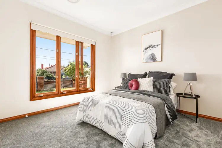 Second view of Homely townhouse listing, 1/19 Butler Street, Preston VIC 3072