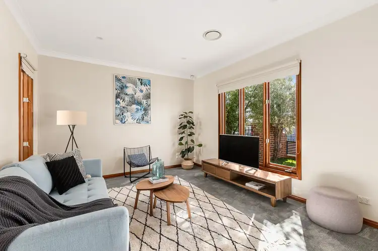 Third view of Homely townhouse listing, 1/19 Butler Street, Preston VIC 3072