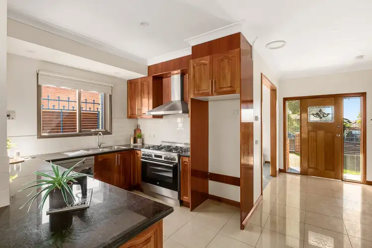 Fourth view of Homely townhouse listing, 1/19 Butler Street, Preston VIC 3072
