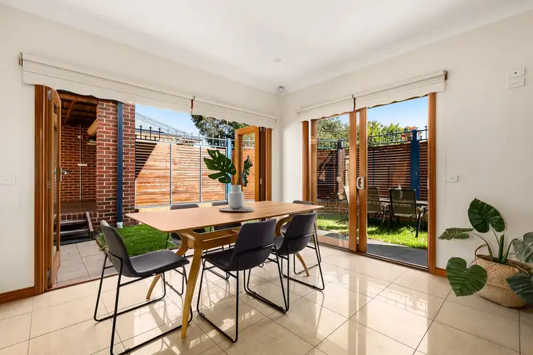 Sixth view of Homely townhouse listing, 1/19 Butler Street, Preston VIC 3072