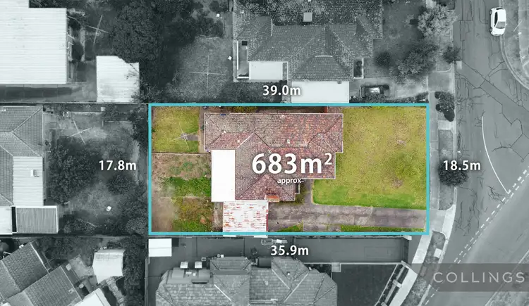 30 The Crest, Bulleen VIC 3105